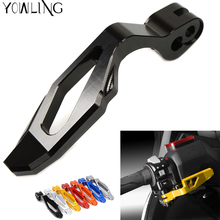 High Quality TMAX 500 2008-2011 T-MAX 530 2012-2016 XP530 Motorcycle Parking Brake Lever for yamaha TMAX530 TMAX500 XP530 XP500 2024 - buy cheap