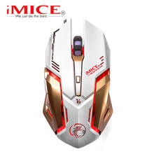 Wired Gaming Mouse Gamer 4000DPI Computer Game Mouse Professional 6 Buttons Game Mice Optical Mouse For Laptop LOL DOTA 2 2024 - buy cheap