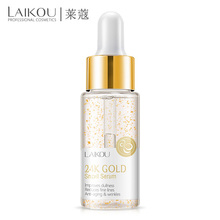 NEW LAIKOU 24K GOLD Face Cream Whitening Moisturizing Snail Serum Snail Essence 24 K Gold Day Creams & Moisturizers Skin Care 2024 - buy cheap