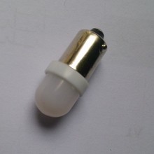 Free shipping ,Ba9s #44 #47 1 SMD 5630 5730,LED bulb AC6.3v For pinball LED lights Bulb Lamp game 6v with frosted cap 2024 - buy cheap