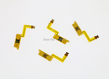 Home Button Ribbon Flex Ribbon Cable For Nintendo New 3DS XL 3DS LL 2015 Version repair part 2024 - buy cheap