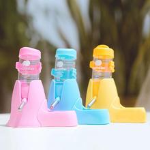 3 In 1 Pet Mute Water Drinking Fountain Bottle for Hamster Guinea Pig Rabbit Chinchilla Pet Food Box Automatic Drinking Fountain 2024 - buy cheap