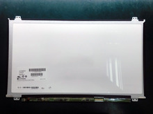 15,6 "Матрица ноутбука для ноутбука HP Envy M6 ноутбук WXGA 1366X768 40 контактов тонкий светодиодный ЖК-экран M6-1205dx 686921-001 замена панели 2024 - купить недорого