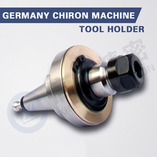 Germany Chiron Machine 40 position quick change tool post holder 2024 - buy cheap