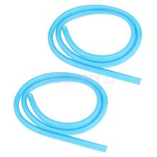 2pcs Outdoor Sports Hydration Pack Drink Tube Hose Water Bladder Bag Accessories for Bike Backpacking Gear 2024 - buy cheap