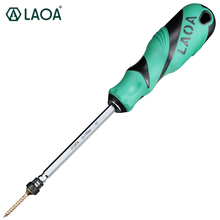 LAOA Magnetic screwdriver Ph2 Screwdriver with Magnetism Ring Screw Driver Hand tools 2024 - buy cheap