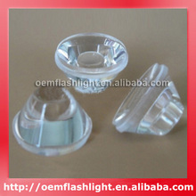 14 mmOptical Vidro Da Lâmpada LED Lens-1 pc 2024 - compre barato