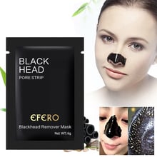 5/7/10/15PC Blackhead Face Mask Remover Nose Mask Cleansing Acne Treatment Pore Cleanser Black Mask Face Care Black Head Removal 2024 - buy cheap