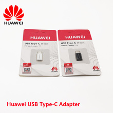 Original huawei usb type- c Adapter USB 3.1 Micro USB Converter for huawei P20 lite mate 20 P10 P9 pro Charging Tipe C cable 2024 - buy cheap