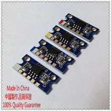 For Konica Minolta C25 25 Toner Chip,For Konica TNP-27Y TNP-27M TNP-27C TNP-27K TNP 27Y 27M 27C 27K Refill Toner Cartridge Chip 2024 - buy cheap