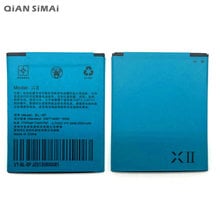 New High Quality 2500mAh LI-ion Battery For UMI X2 UMIX2 VOTO X2 V5 DNS S5002 BL-8P Batterie+ Tracking Code 2024 - buy cheap