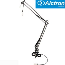 Alctron-Soporte cantilever MA601 para micrófono, soporte colgante de escritorio para radiodifusión, brazo de tijera, brazo de suspensión 2024 - compra barato