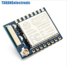 1 pcs Esp-07 ESP8266 Remoto Porta Serial Módulo do Transceptor WIFI AP + STA 2024 - compre barato