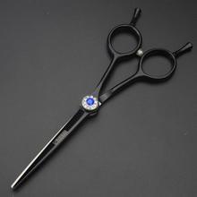 5.5 Inch Salon Hair Cutting Tools Professional Barber Hair Cutting Scissors Shears Hairdressing Styling Tools 2024 - buy cheap