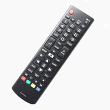 New Remote Control Fit for LG LCD LED Smart tv AKB74915394 Controller 2024 - buy cheap