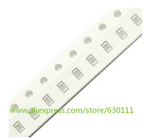 Free Shipping 500PCS 1206 333Z 33nf 0.033uf +80-20% 50V chip SMD Ceramic capacitor 2024 - buy cheap