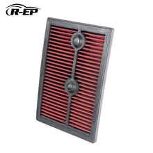 R-EP Replacement Air Filter High Flow For VOLKSWAGEN POLO VW GOLF VII TIGUAN SHARAN SCIROCCO PASSAT JETTA CC Can Clean 2024 - buy cheap