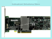 Placa base Industrial SAS 9260-4I, 6GB, SAS, matriz, calidad perfecta probada al 100% 2024 - compra barato
