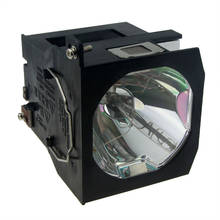 Сменный проектор, лампа/лампа с корпусом для ET-LAD7700W, для PT-D7000, DW7700, L7700, LW7000, DW7000, DW7000E, PT-D7700 2024 - купить недорого