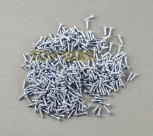 500pcs/lot Y shape part screws for wii u pad controller for wii u gamepad console shell cover screws 2024 - buy cheap