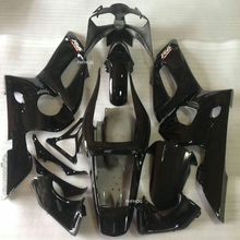 HOT motorcycle fairings kit for YAMAHA YZF R6 1998 1999 2001 2002 ALL black 02 01 00 99 98 R6 body Fairing kits 2024 - buy cheap