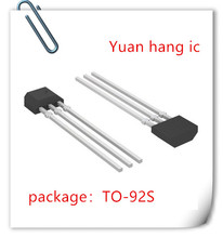 IC NEW 10PCS A1126LUA A1126 MARKING 26L TO-92S IC 2024 - buy cheap