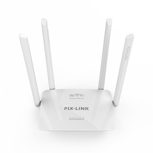 300Mbps Wireless Router Router Wifi Repeater USB 802.11 B/G/N WPS 2.4G Network Router Extender Antenna Wifi Repitidor  For Home 2024 - buy cheap