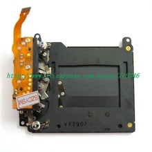 90%NEW Shutter Assembly Group For Canon EOS 5D Digital Camera Repair Part 2024 - buy cheap