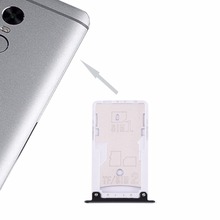 For Xiaomi Redmi Note 4X SIM & SIM / TF Card Tray 2024 - buy cheap