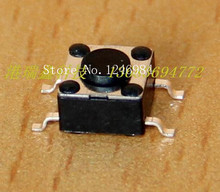 [SA]SMD paste 6X6X5 touch of a button reset button micro switch Tact Switch---200pcs/lot 2024 - buy cheap