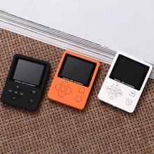 1.8" LCD MP3 MP4 Player Support Up to 32GB TF Memory Card hi fi fm radio mini USB music player 2024 - buy cheap