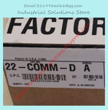 New 22-COMM-D 22-C0MM-D Industrial Control Frequency Converter 2024 - buy cheap