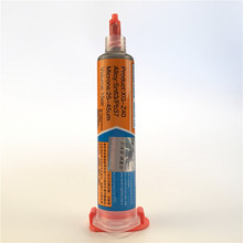 10cc Solder Paste Syringe-type For SMT Soldering BGA Welding Process Welding Tools 2024 - buy cheap