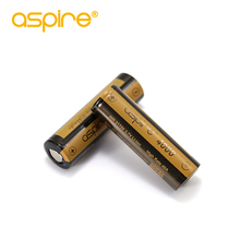 Aspire 21700 4000 mAh аккумуляторная батарея электронная сигарета Vape коробка стартовый набор с батарейным блоком 3,7 V 21700 4000 mAh батарея 2024 - купить недорого