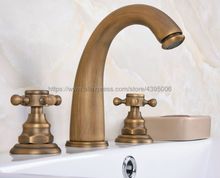 Banheira modelo banheira, conjunto de torneira de bronze, misturador, pia, banheira 2024 - compre barato