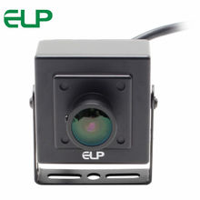 Lente ojo de pez de 170 grados, mini endoscopio hd, cámara usb, 1080p, ELP-USBFHD01M-BL170 2024 - compra barato