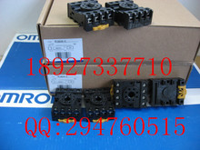 [ZOB] 100% new original OMRON Relay socket 8-pin round PF083A-E --20PCS/LOT 2024 - buy cheap