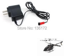 Ewellsold Hawspy Lt-712 LT712 3.5 channels rc  helicopter  spare parts  Lt-712-23 charger 220v 2024 - buy cheap