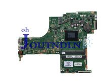 JOUTNDLN-placa base para ordenador portátil HP PAVILION 17Z-G000 17-G, 809400-501 809400-001 DA0X21MB6D0 W/ A10-8700P CPU DDR3 2024 - compra barato