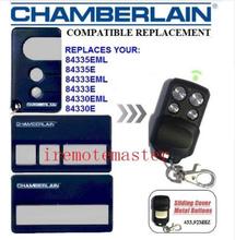 Best sale! Compatible CHAMBERLAIN LIFTMASTER 84335EML,84335E,84333EML,84330E repalcement remote Very good 2024 - buy cheap