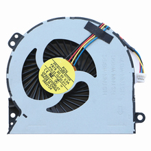New Original Fan For HP 4540 4540S 4740S Cpu Cooling Fan DFS551205ML0T FB7S P/N:23.10720.001 683484-001 2024 - buy cheap