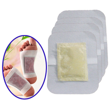 Joylife Ginger Scented Pain Relief Foot Relieve Tired Patch Adhesive Pad Health Care 2024 - buy cheap