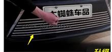 Rejilla de parachoques delantero para coche Lexus, accesorio de acero inoxidable de alta calidad, 2013 -2014, ES250, 300h, 350 2024 - compra barato