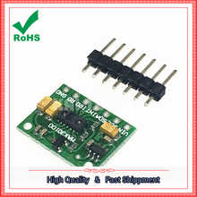 MAX30100 chip heart rate sensor module board 2024 - buy cheap