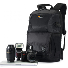 Lowepro-mochila de câmera lente rápida bp 250 ii aw dslr, multifuncional, pacote de dia 2, design aw, digital 2024 - compre barato