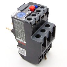 JRS1D-25 0.63-1A Thermal overload relay DELIXI 2024 - buy cheap