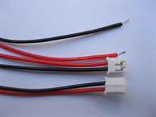 300 piezas PH 2,0mm Paso 2 Pin conector hembra con Cable de 200mm 2024 - compra barato