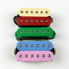 Humbuker Одноцветный Пикап для гитары 2023 - купить недорого