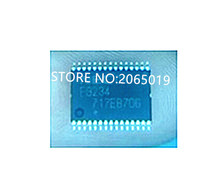 5 piezas UPD78F9234 78F9234 F9234 SSOP30 IC 2024 - compra barato