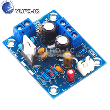 LM1875T Mono Fever level Amplifier Board speaker amplifier PCB making DIY Kit 2024 - buy cheap